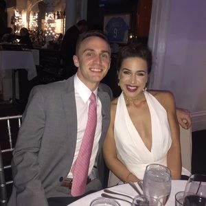 Meet your Posher, Kelsey